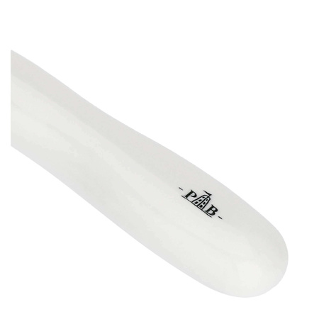 LA PORCELLANA BIANCA PIENZA Nóż do masła 13 cm