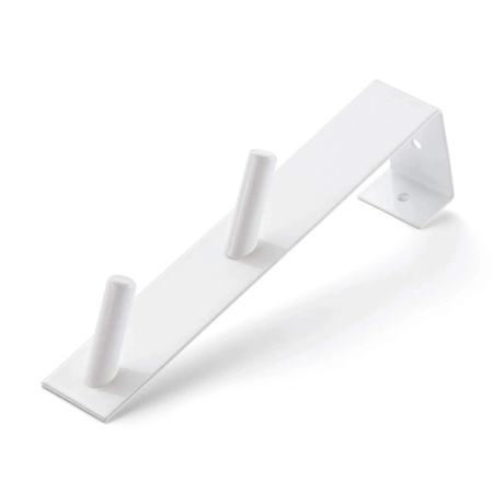 RAYEN Podwójny wieszak na drzwi