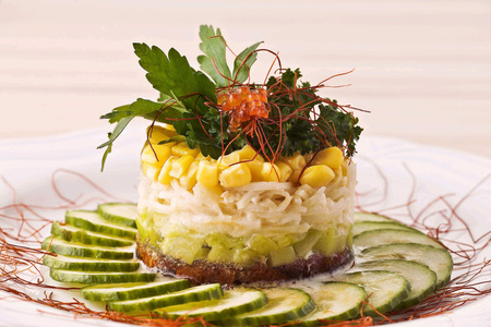 GEFU FORMA Zestaw 2 form do deserów