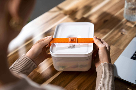 ZWILLING FRESH & SAVE Zestaw opasek kolorowych 3 szt.