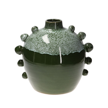 RITUALI DOMESTICI REGINALDO Wazon 23 x 18.5 x 20 cm