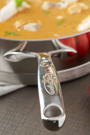 DEMEYERE ATLANTIS 7 Rondelek 2.2 ltr