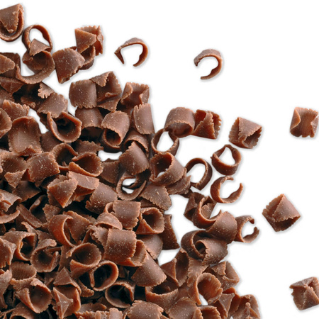 PME Wiórki z mlecznej czekolady 85 g