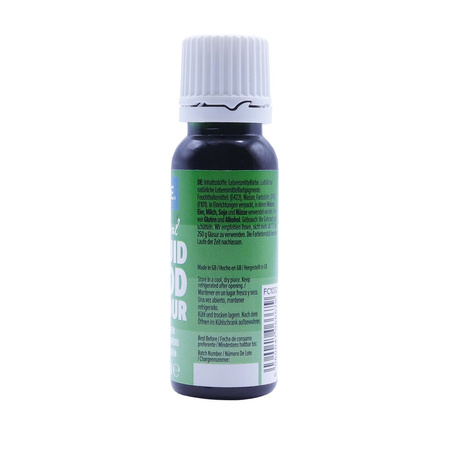 PME Naturalny barwnik spożywczy w płynie 25 ml zielony