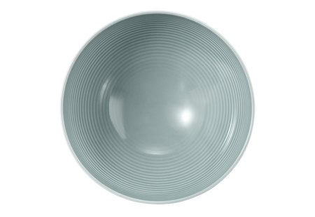 SELTMANN BEAT COLOR GLAZE Zestaw 2 okrągłych misek 15.5 cm