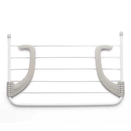 RAYEN Suszarka na balkon/kaloryfer