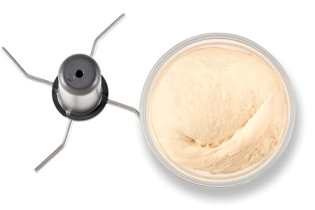 ZWILLING ENFINIGY Wielofunkcyjny kielich 7 w 1 do blendera wysokowydajnego Pro czarny