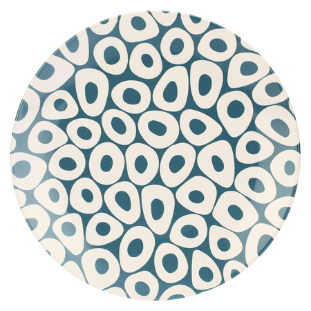 ROSE&TULIPANI SEA STONES Serwis obiadowy dla 6 osób