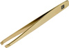 ZWILLING TWINOX GOLD EDITION Pęseta ukośna 9 cm