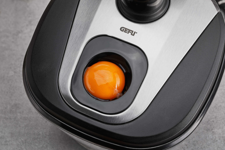 GEFU SPINO Siekacz do warzyw