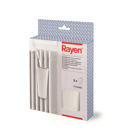 RAYEN Nawilżacz powietrza na kaloryfer