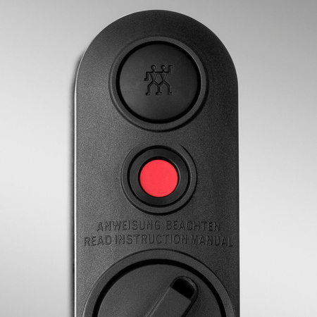 ZWILLING ECOQUICK II Szybkowar 6 ltr