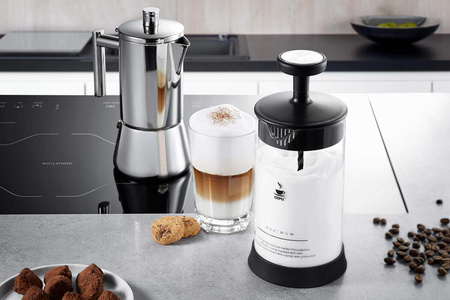 GEFU ANTONIO Spieniacz do mleka