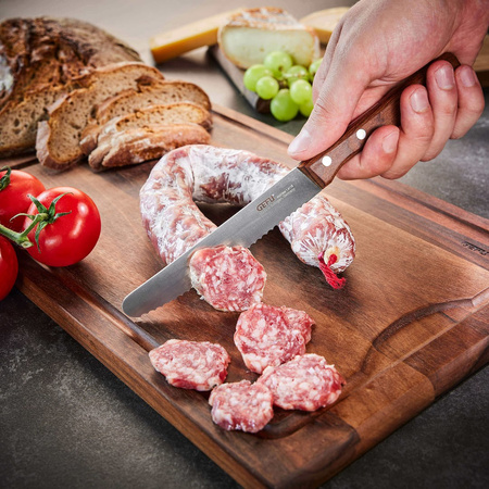 GEFU STULLE Nóż do przekąsek 12 cm