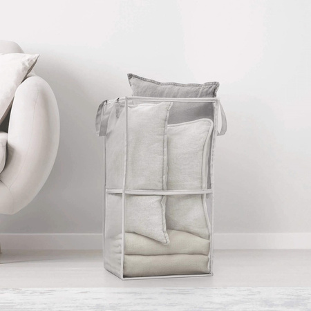 RAYEN Składany kosz do przechowywania