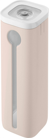 ZWILLING FRESH & SAVE CUBE Osłona do pojemnika 4S, kość słoniowa