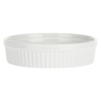 LA PORCELLANA BIANCA AREZZO Naczynie do zapiekania 12 cm