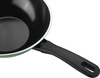 BALLARINI CAPRERA Wok 28 cm zielony