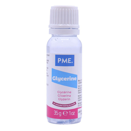 PME Gliceryna spożywcza 35 g