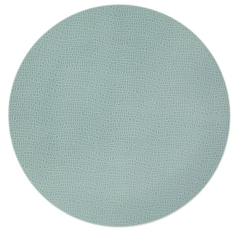 SELTMANN LIFE FASHION GREEN CHIC Okrągły półmisek 33 cm