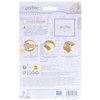 PME Foremka (stempel) do ciastek i masy cukrowej Harry Potter