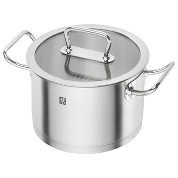 ZWILLING PRO Garnek wysoki z pokrywką 3.5 ltr