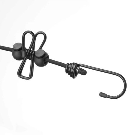 RAYEN Linka na pranie z klamerkami