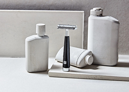 ZWILLING CLASSIC Maszynka do golenia 10.5 cm