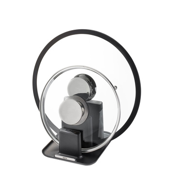 GEFU CADDY Uniwersalny stojak na pokrywki