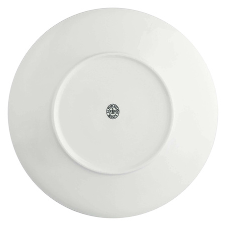 LA PORCELLANA BIANCA BOSCO Zestaw 6 talerzy obiadowych 26 cm