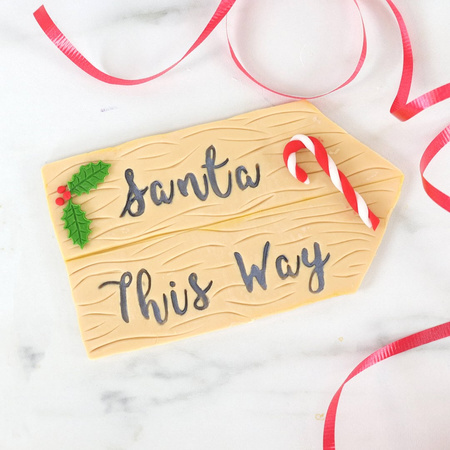 PME Zestaw foremek do tworzenia napisów (66 sztuk)