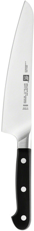 ZWILLING PRO Kompaktowy nóż szefa kuchni 14 cm