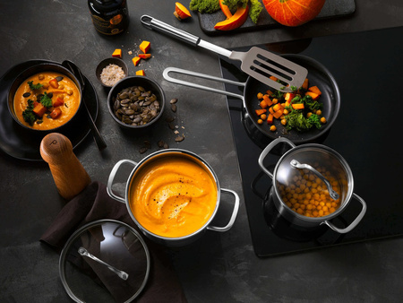 ZWILLING PICO Patelnia płytka duraslide ultra 16 cm