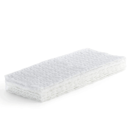 MERY Końcówka mopa do kurzu + 10 nakładek