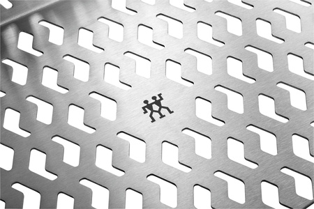 ZWILLING BBQ+ Zestaw 2 koszy do grillowania