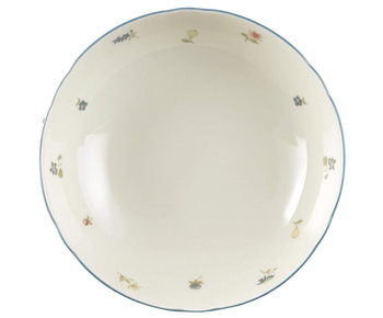 SELTMANN MARIE-LUISE STREUBLUME Miska 23 cm