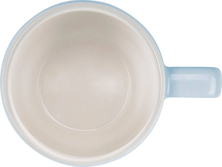 STAUB SERVING Zestaw 6 kubków ceramicznych - Wielokolorowy, 350 ml