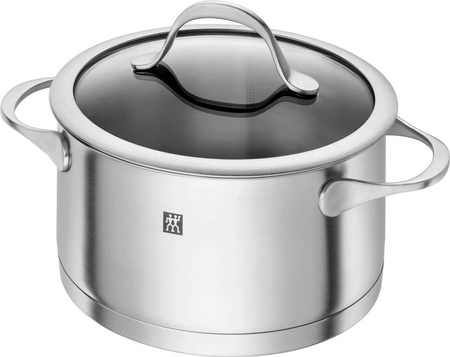 ZWILLING ESSENCE Zestaw 5 garnków