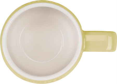 STAUB SERVING Zestaw 6 kubków ceramicznych - Wielokolorowy, 100 ml