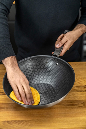 ZWILLING JOY PLUS Wok 30 cm