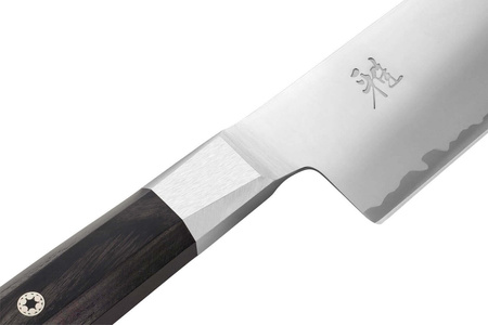 MIYABI 4000FC Nóż Nakiri 17 cm