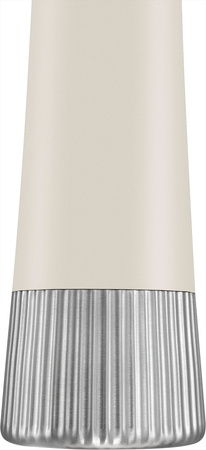 ZWILLING SPICES Młynek do przypraw - 19 cm, Kość słoniowa