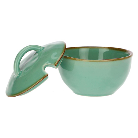 ROSE&TULIPANI CONCERTO VERDE ACQUA Cukiernica 250 ml