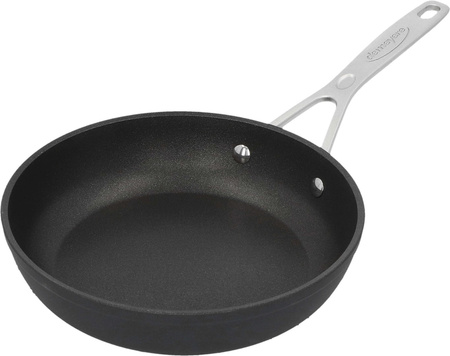 DEMEYERE ALU INDUSTRY 3 Patelnia płytka z powłoką Duraslide 20 cm