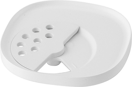 ZWILLING FRESH & SAVE CUBE 3 pojemniki plastikowe XS - 120 ml, szary