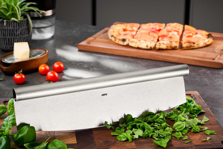 GEFU DARIOSO Nóż do pizzy