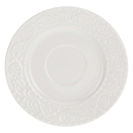 LA PORCELLANA BIANCA SOGNANTE Zestaw 6 filiżanek do kawy 100 ml