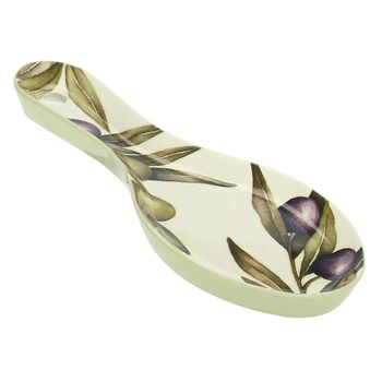 ROSE&TULIPANI OLYVIA Podstawka pod łyżkę 25 x 10 cm