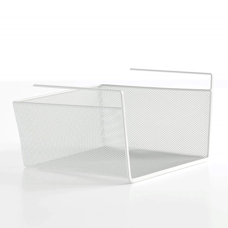 RAYEN Kosz podwieszany pod półkę