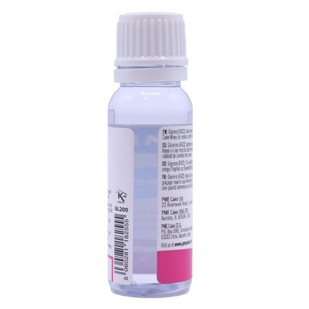 PME Gliceryna spożywcza 35 g
